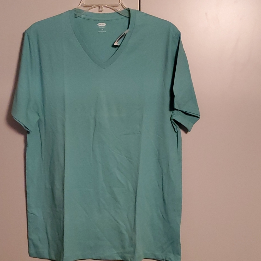 Men's clothing
